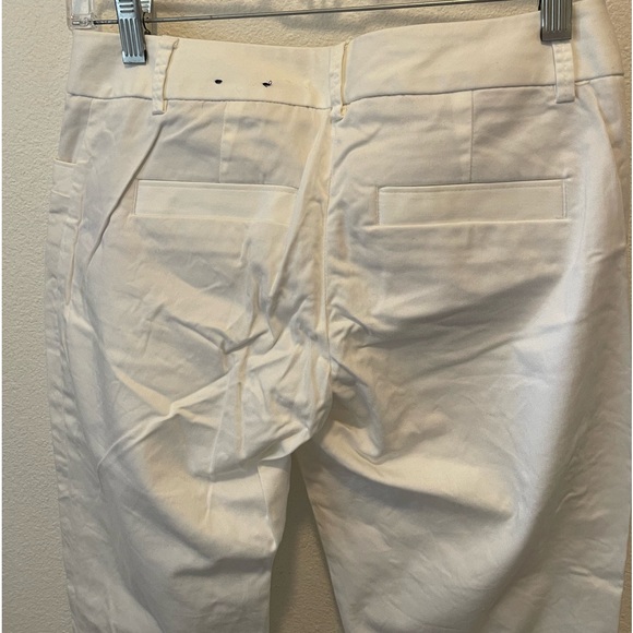 Express Columnist Slacks - Picture 4 of 7